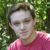 Josh Lussier