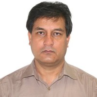 Dr Ajay Kumar Pandey