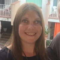 Carly Harris