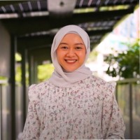 Nadhirah Zakarya
