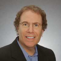 Stephen Pratt