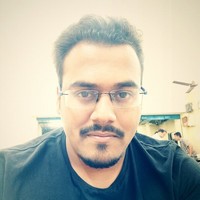 Avishek Mishra