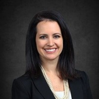 Christina Vinson