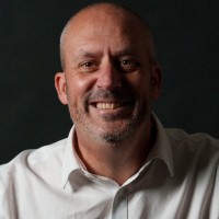 Graham Webster