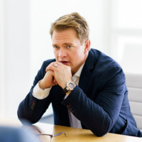 Niko Candelin