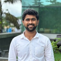 Rohit Giram