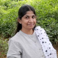 Uthra A