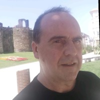 Carlos Santos Pérez