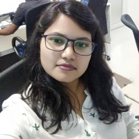 Shrawanty Yadav