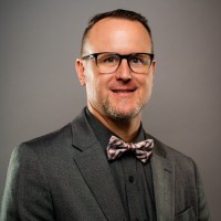 Chad Booth