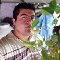 Jorge Alberto Márquez Moreno