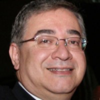 Charles Valadao, MSc, FAusIMM