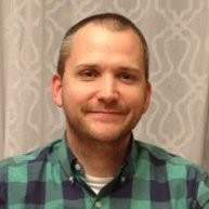 Michael Hutt