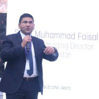 Faisal Syed