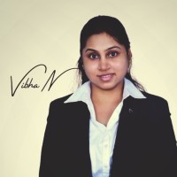 Vibha N