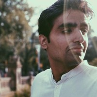 Muhammad Hamza Ikram