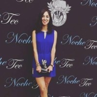 Marcia Vazquez Estrella