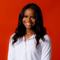 Kamryn Hampton