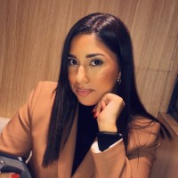Dounya Benamar