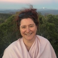 Jane Wilkinson