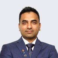 Jaswinder Bansal