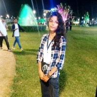 Priyadarshini paital