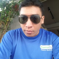 Thong Pham Minh