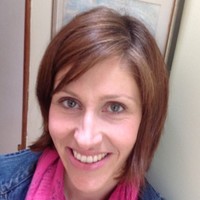 Katherine Folinsbee