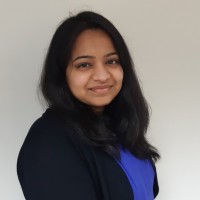 Poojitha Abhinav Paladi
