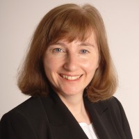 Jacqueline Moore