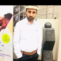 Riaz Alishah