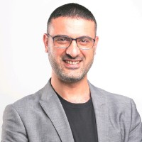 Jamal AlMahamid جمال المحاميد