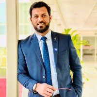 Mohammad Amir Ansari