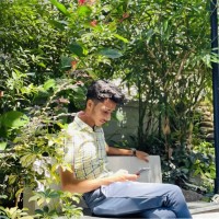 Ibrahim Badsha