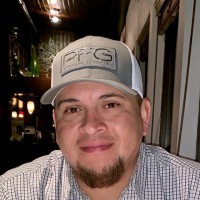Robert Garza