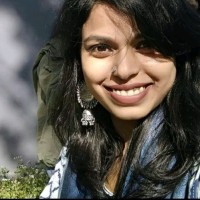 Shruti Saha