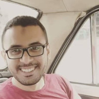 Eslam Ahmed