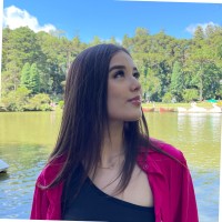 Eduarda Bogo Marques