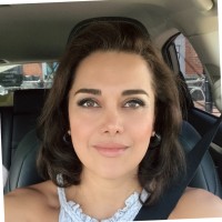 Maryam Keramati Rejayee