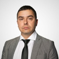 Vesselin Gospodinov