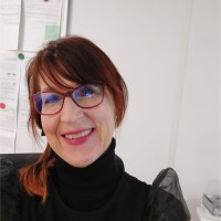 Dorothee Kortman