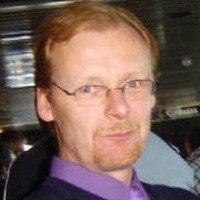 Arto Bergdahl