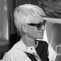 Carina Andersson