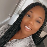 Tisha Hyman