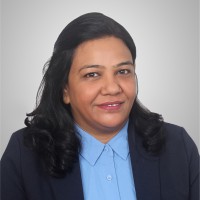 Dr. Neelam Lohiya