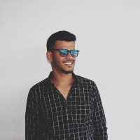 B Sai Adithya