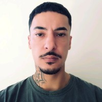 Erick Vinícius Ferreira Da Silva