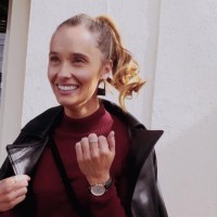 Rachel Yeoman