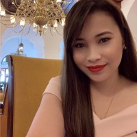 Christine Hazel Ty Virtudazo