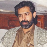 Naveed Ahmad